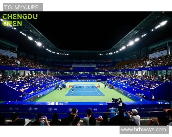 成都网球队实力强劲荣登全国网球力量排行榜第三名