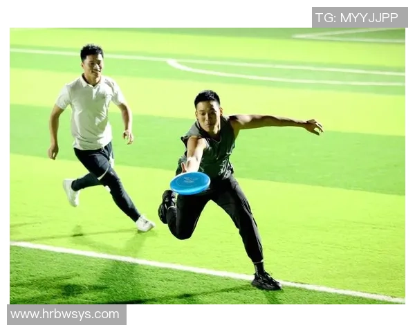 聚焦飞盘赛事杭州飞盘队分享比赛经验与成长故事 聚焦飞盘赛事杭州飞盘队分享比赛经验与成长故事