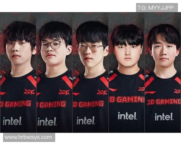 重磅专题：解析JDG战队进攻革新背后的战术与策略演变