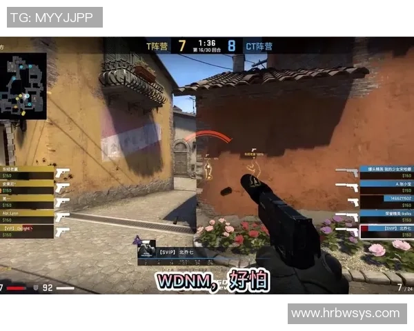 CSGO新手必看攻略全方位力量入门技巧与实战经验分享