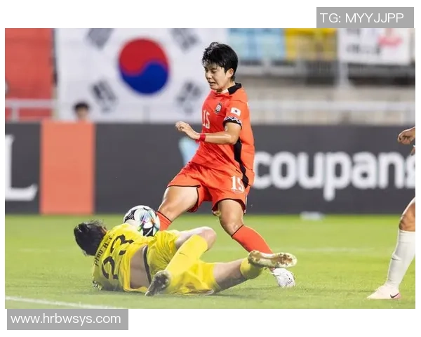 中国与韩国足球历史对阵回顾与分析两国球队的辉煌与挑战