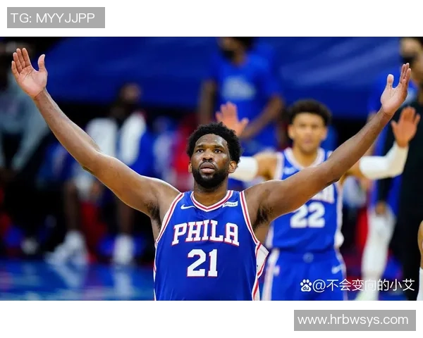 乔尔恩比德：从非洲篮球新星到NBA超级巨星的辉煌之路