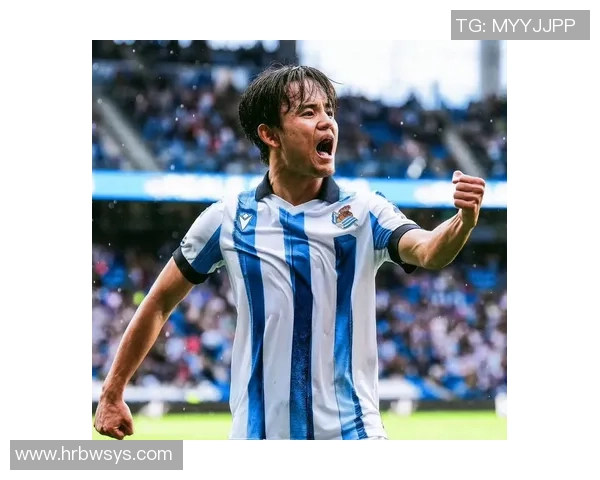 久保建英在赛季中的精彩表现与未来发展潜力分析