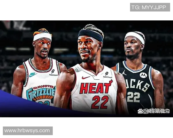 吉米巴特勒带领热火队再创辉煌展现领袖风范与不屈精神 吉米巴特勒带领热火队再创辉煌展现领袖风范与不屈精神