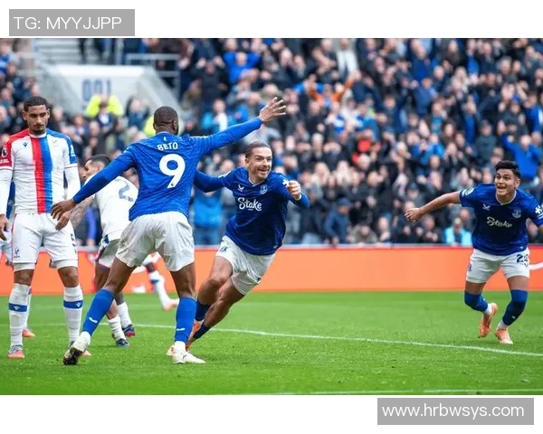 曼城与埃弗顿精彩对决视频直播全程回顾与分析